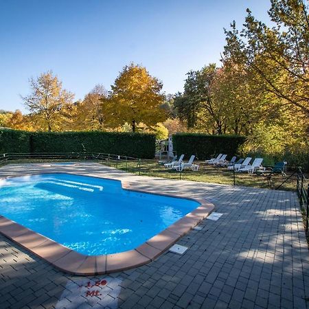 Eco House Roero Cottage Альба Экстерьер фото